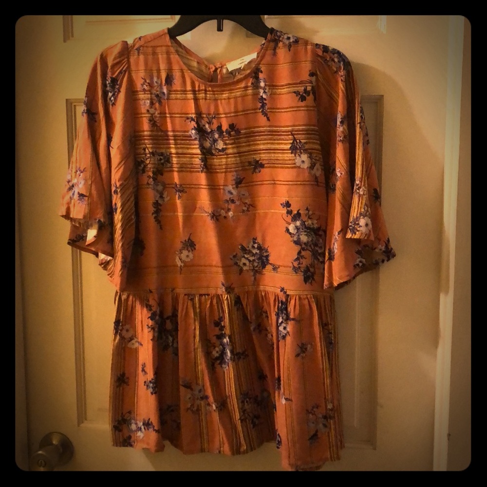 Women’s Blouse